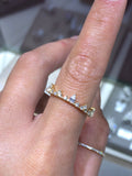  Diamond Ring 14k