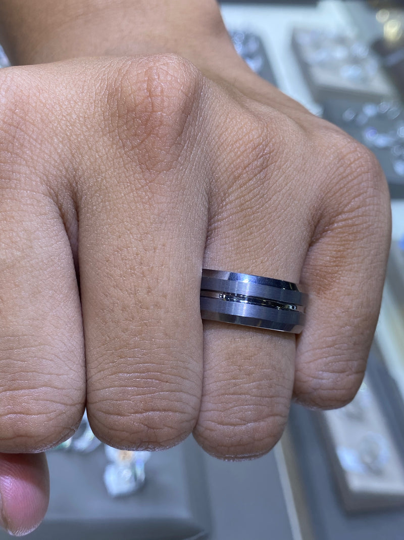The Jason Tungsten Band