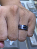 The Jason Tungsten Band