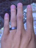 The Micheal Tungsten Band